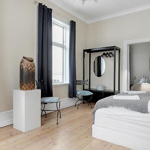 Appartement op de Begane Grond
